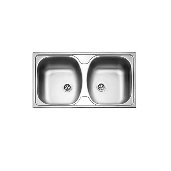 Νεροχύτης Slender 24200-110